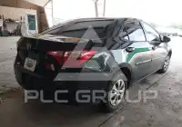 2017 Toyota COROLLA фото