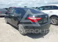 2017 Toyota COROLLA фото