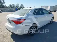 2017 Toyota COROLLA photo