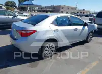 2017 Toyota COROLLA photo