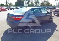 2017 Toyota COROLLA фото