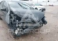 2017 Toyota COROLLA фото