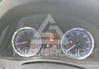 2017 Toyota COROLLA фото