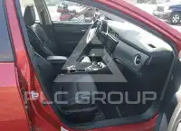 2017 Toyota COROLLA фото