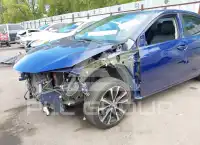 2017 Toyota COROLLA photo