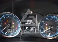 2017 Toyota COROLLA photo