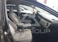 2017 Toyota COROLLA фото