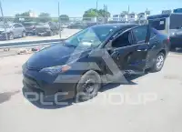 2017 Toyota COROLLA фото