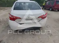 2017 Toyota COROLLA photo