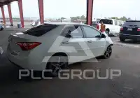 2017 Toyota COROLLA photo