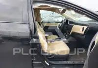 2017 Toyota COROLLA фото