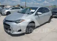 2017 Toyota COROLLA photo