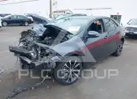 2017 Toyota COROLLA photo