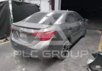 2017 Toyota COROLLA photo