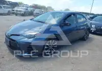 2017 Toyota COROLLA photo