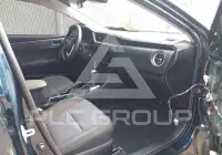 2017 Toyota COROLLA фото