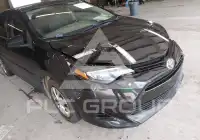 2017 Toyota COROLLA фото