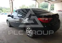 2017 Toyota COROLLA фото