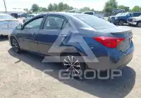 2017 Toyota COROLLA photo