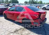2017 Toyota COROLLA photo