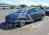 2017 Toyota COROLLA photo