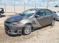 2017 Toyota COROLLA photo