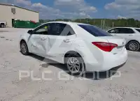 2017 Toyota COROLLA photo