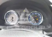 2017 Toyota COROLLA фото