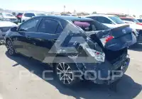 2017 Toyota COROLLA фото