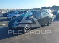 2017 Toyota COROLLA photo