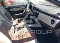 2017 Toyota COROLLA фото
