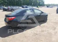 2017 Toyota COROLLA photo