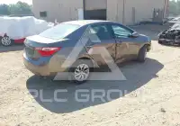 2017 Toyota COROLLA photo