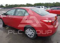 2017 Toyota COROLLA photo