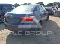 2017 Toyota COROLLA фото
