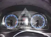 2017 Toyota COROLLA фото