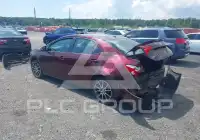 2017 Toyota COROLLA photo