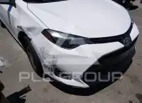 2017 Toyota COROLLA фото