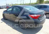 2017 Toyota COROLLA photo
