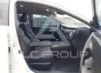 2017 Toyota COROLLA фото