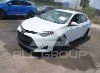 2017 Toyota COROLLA фото
