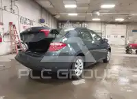 2017 Toyota COROLLA фото
