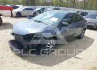 2017 Toyota COROLLA фото