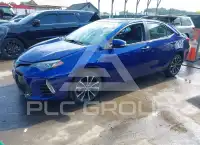 2017 Toyota COROLLA photo
