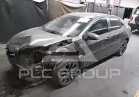 2017 Toyota COROLLA photo