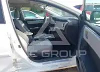 2017 Toyota COROLLA фото