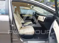 2017 Toyota COROLLA photo