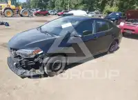 2017 Toyota COROLLA photo