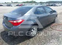 2017 Toyota COROLLA photo