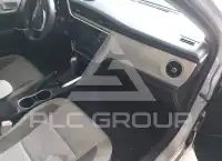 2017 Toyota COROLLA фото